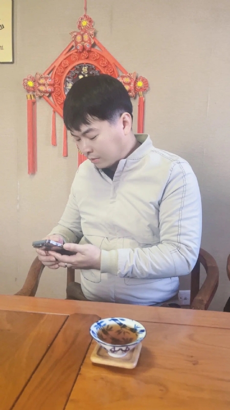 爱福的第一张照片--闽清相亲网