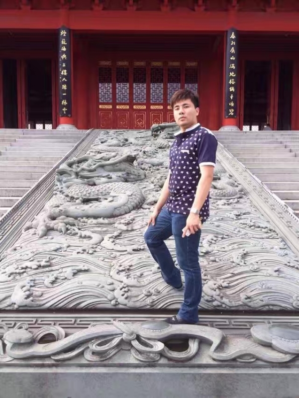 御龙氏的第一张照片--闽清相亲网