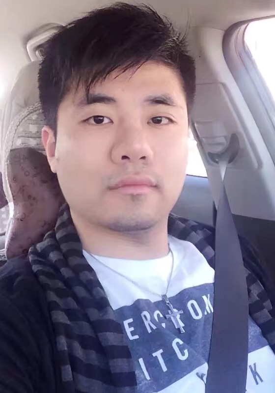 晓兵的第一张照片--闽清相亲网