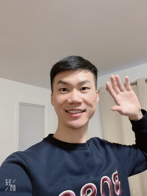 Tian天的第一张照片--闽清相亲网