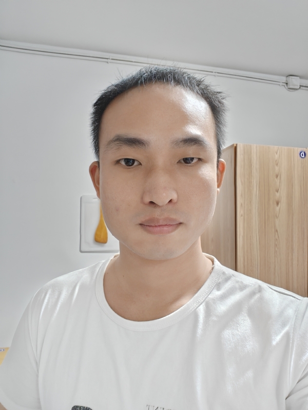 自由随心的第一张照片--闽清相亲网