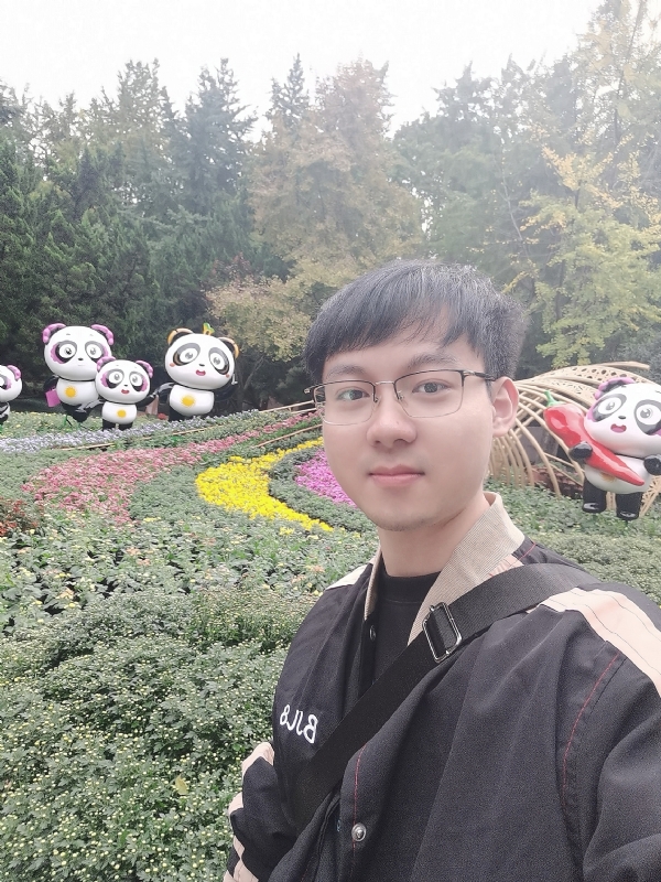 Ray的第一张照片--闽清相亲网