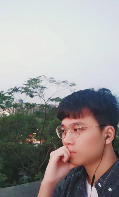 阿巴拉的第二张照片--闽清相亲网