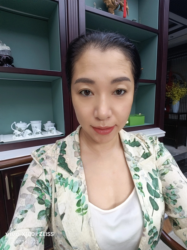 仝馨的第三张照片--闽清相亲网