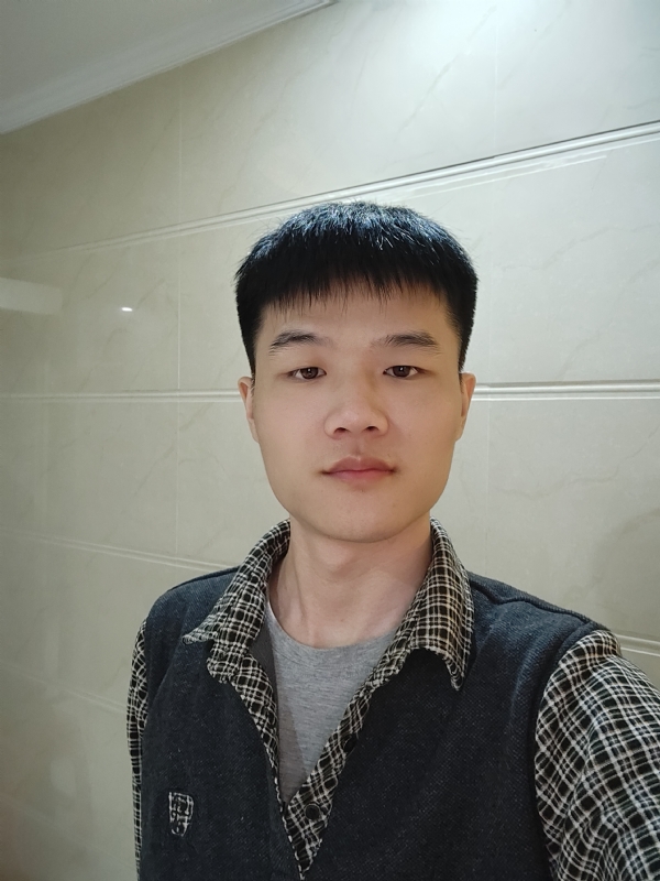念头通达的第一张照片--闽清相亲网