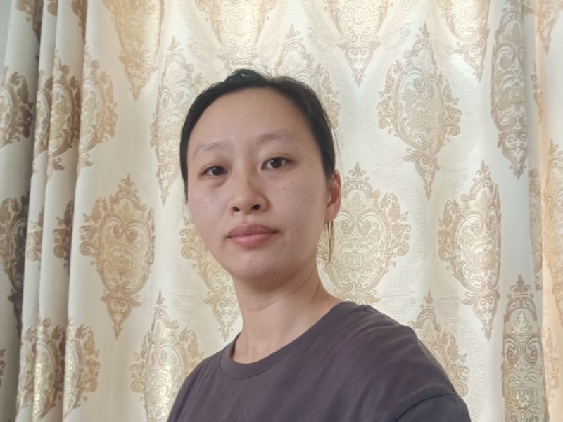珺瑶乐的第一张照片--闽清相亲网