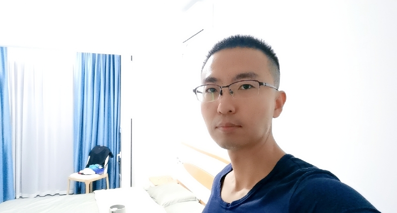 roy的第一张照片--闽清相亲网