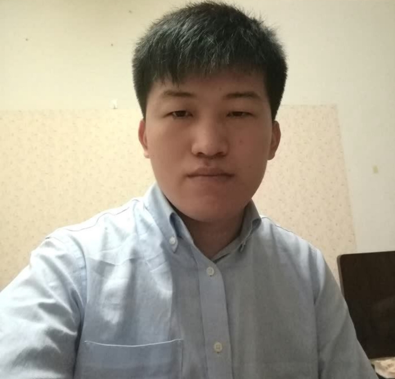 等闲的第二张照片--闽清相亲网