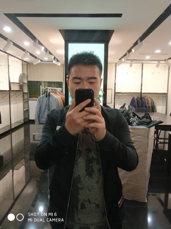 石狮征婚的第三张照片--闽清相亲网