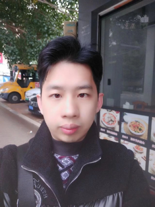 qiuzhiyong的第一张照片--闽清相亲网