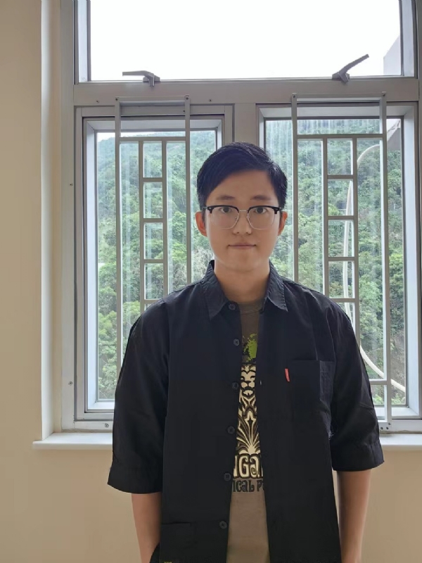 Dark的第一张照片--闽清相亲网