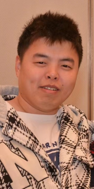 心心的第一张照片--闽清相亲网