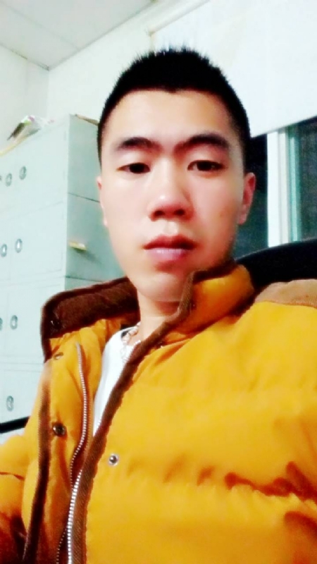 林先生的第二张照片--闽清相亲网