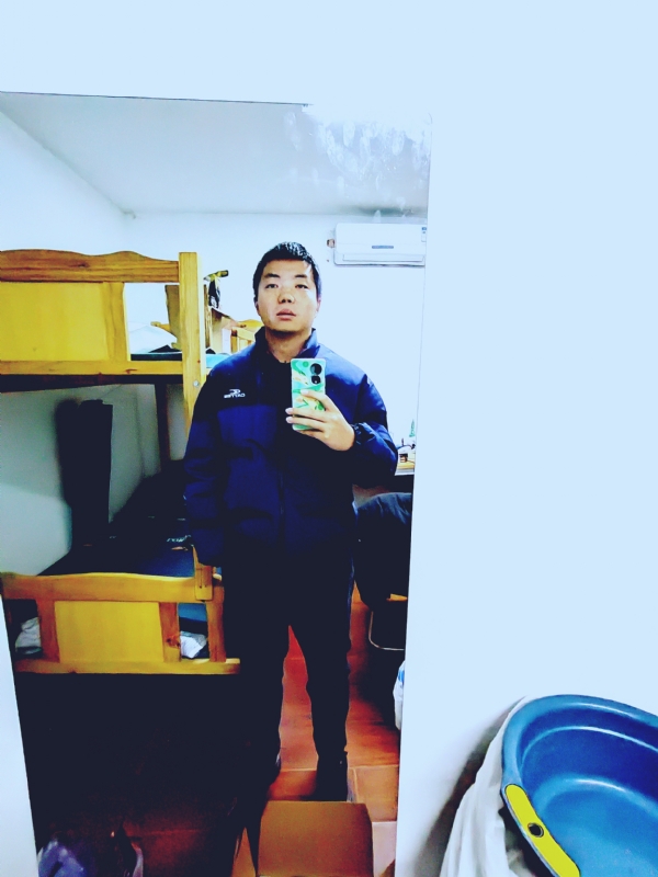 赤峎雾的第一张照片--闽清相亲网