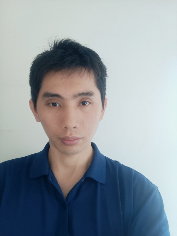 小峰的第一张照片--闽清相亲网