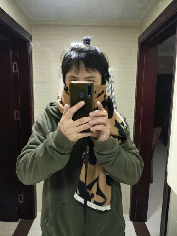男技师的第一张照片--闽清相亲网