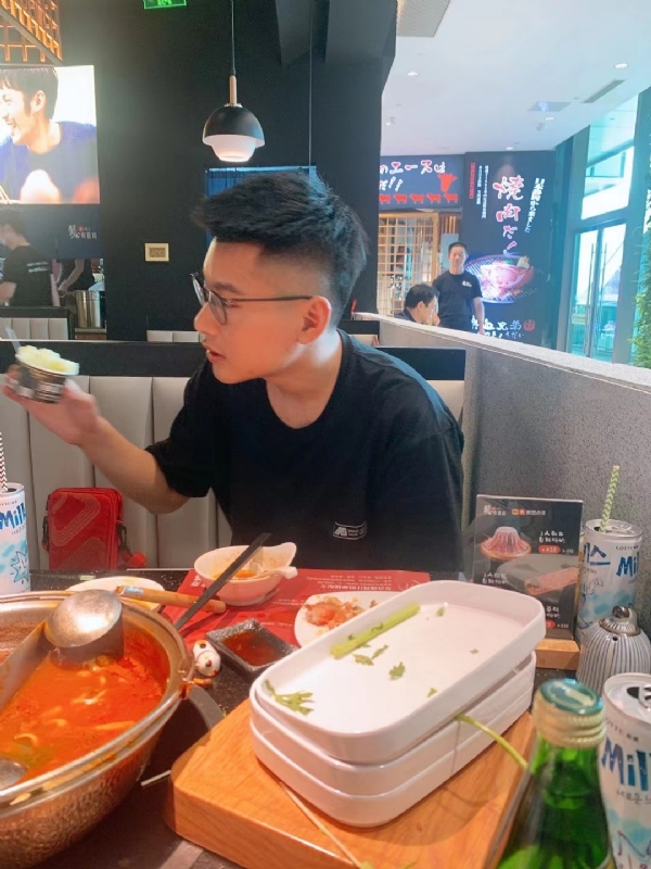 羽剑之子的第一张照片--闽清相亲网