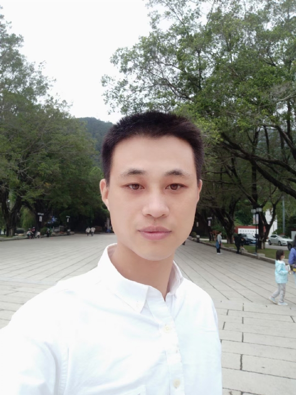 xu的第一张照片--闽清相亲网