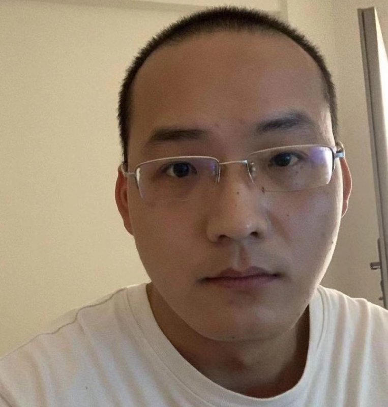 edward的第一张照片--闽清相亲网
