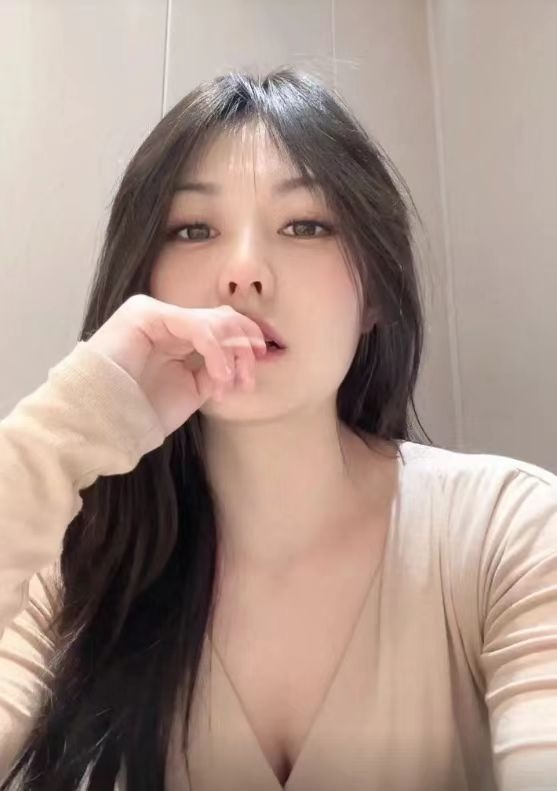 勾人心魂大美人的第一张照片--闽清相亲网
