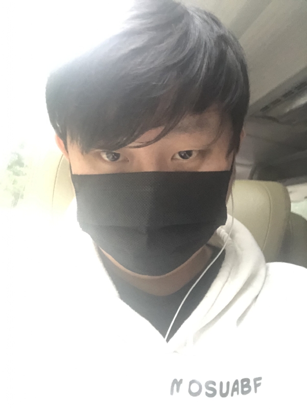 沈国星的第一张照片--闽清相亲网