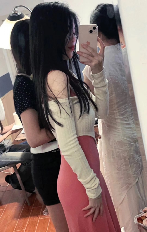 小姨的第一张照片--闽清相亲网