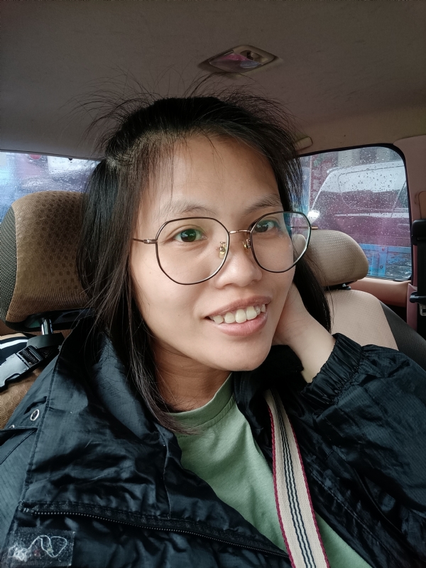 帥媽的第一张照片--闽清相亲网