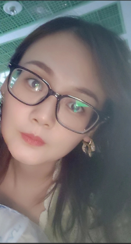 可可的第一张照片--闽清相亲网