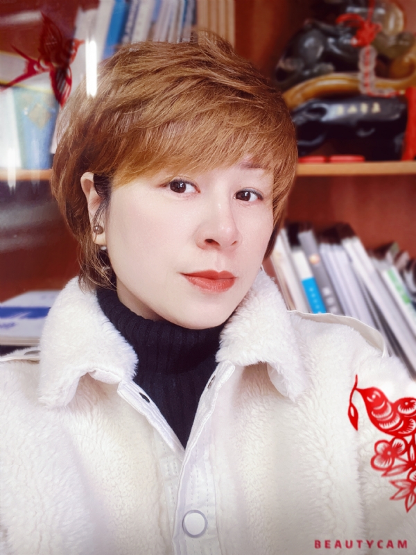 阳光百合的第一张照片--闽清相亲网