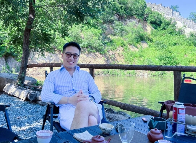 等待的第一张照片--闽清相亲网