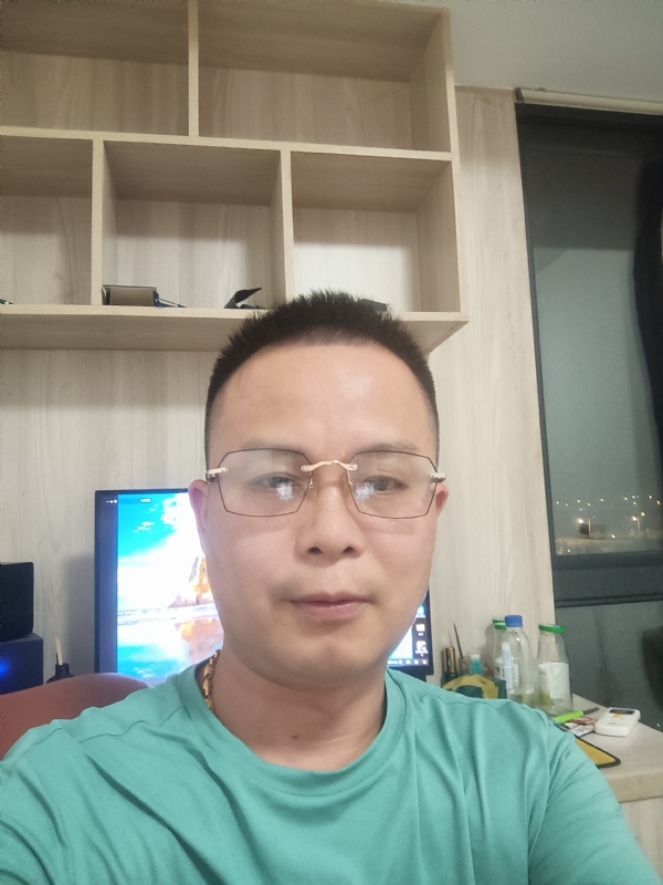 逍遥霸道的第一张照片--闽清相亲网
