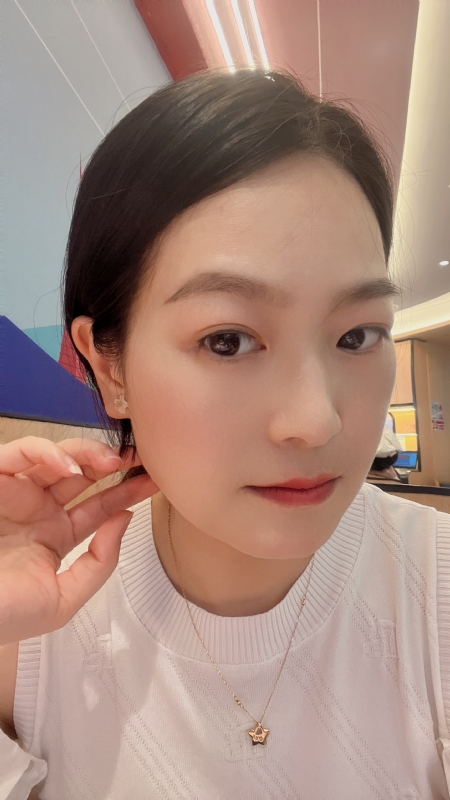 好久不见的第一张照片--闽清相亲网