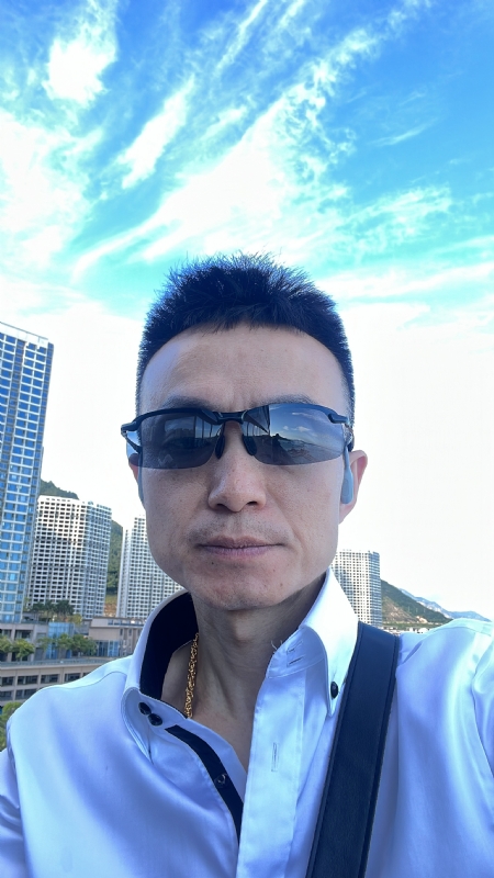 秀丽丝的第一张照片--闽清相亲网