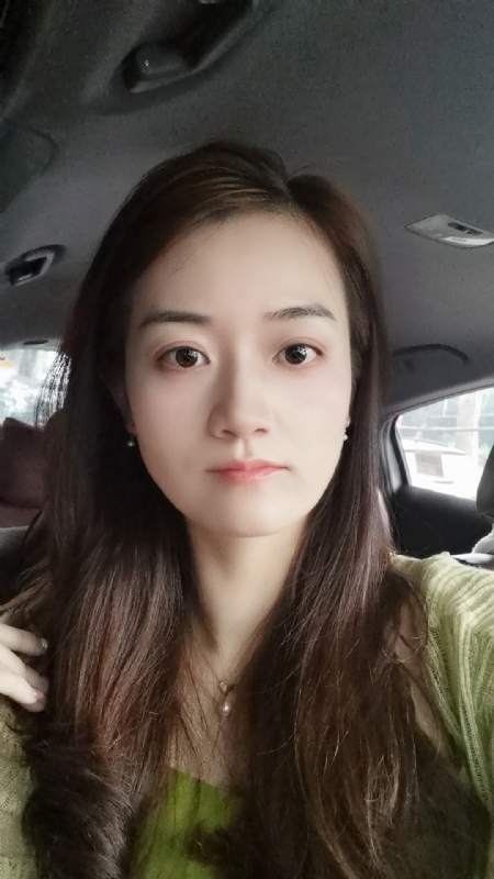 huxiaozhao的第一张照片--闽清相亲网