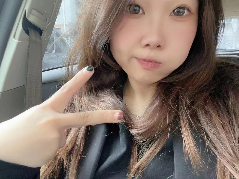 小女子不才的第二张照片--闽清相亲网