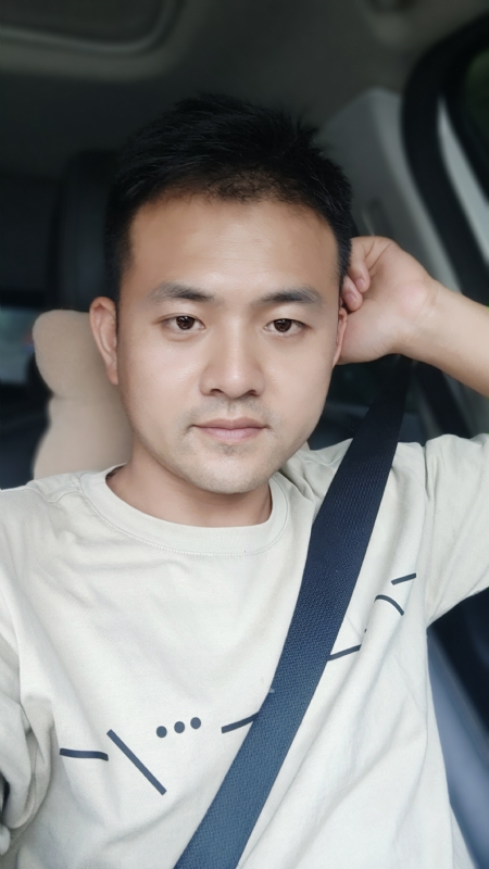 莫听窗林的第三张照片--闽清相亲网