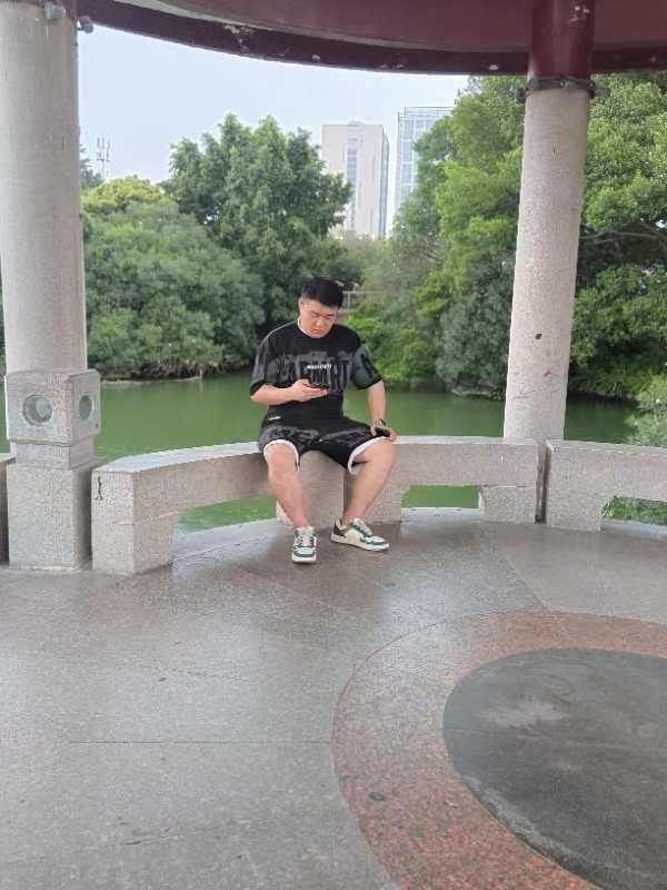 不善挽留的第一张照片--闽清相亲网