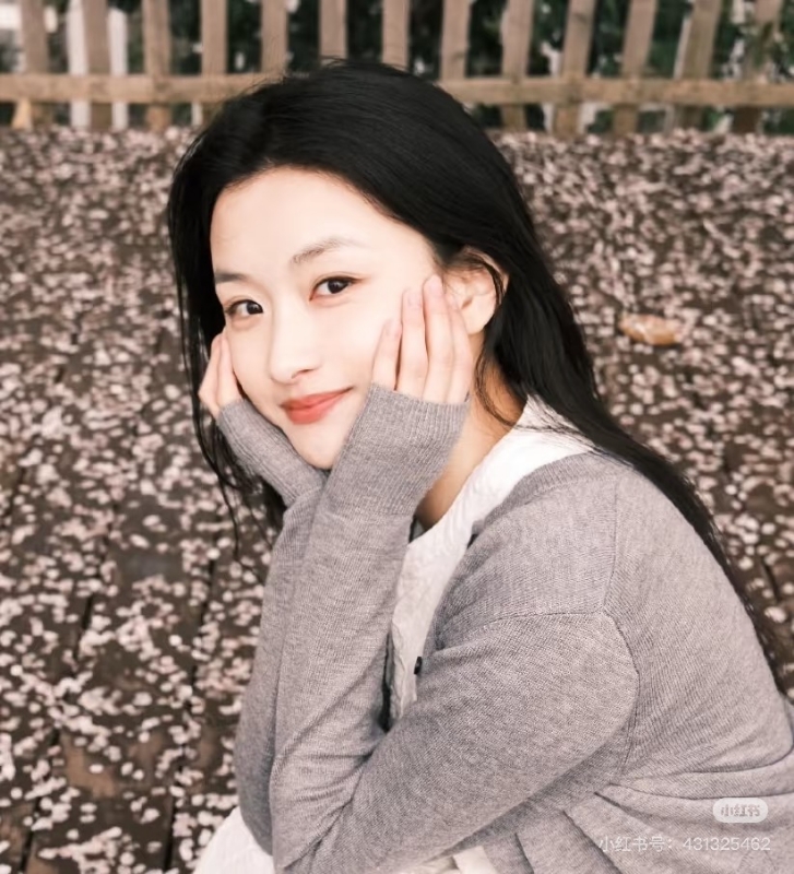 江小姐的第一张照片--闽清相亲网