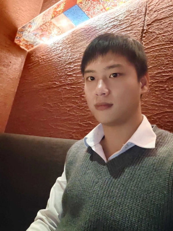 匿藏其名的第一张照片--闽清相亲网