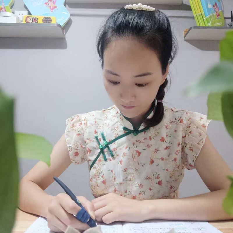 珊珊的第一张照片--闽清相亲网