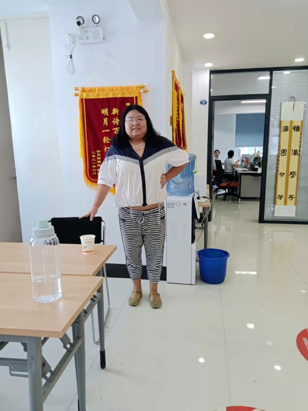 林雨菲的第一张照片--闽清相亲网