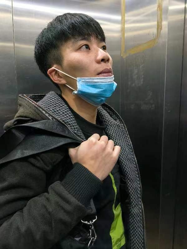 漂流的第二张照片--闽清相亲网