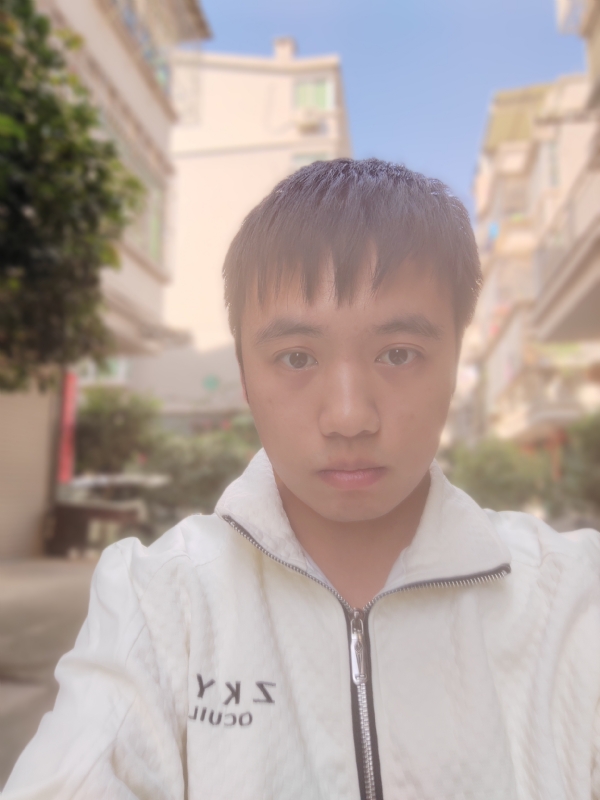 温柔的第一张照片--闽清相亲网