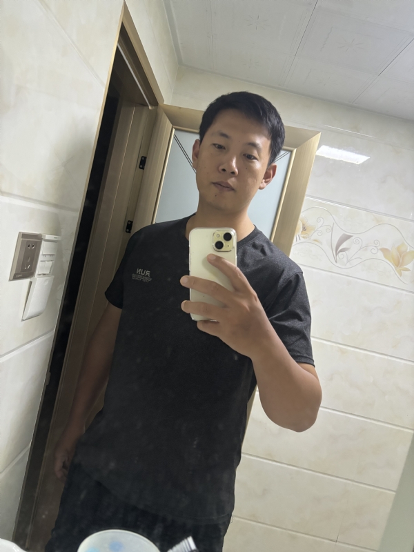 Lance的第二张照片--闽清相亲网