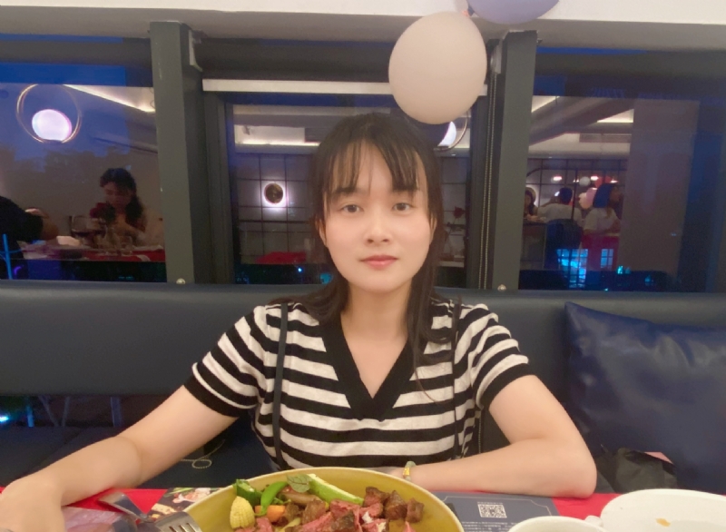 从心出发的第一张照片--闽清相亲网