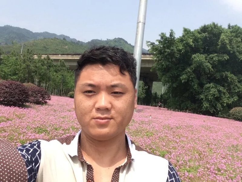 过日子的第一张照片--闽清相亲网
