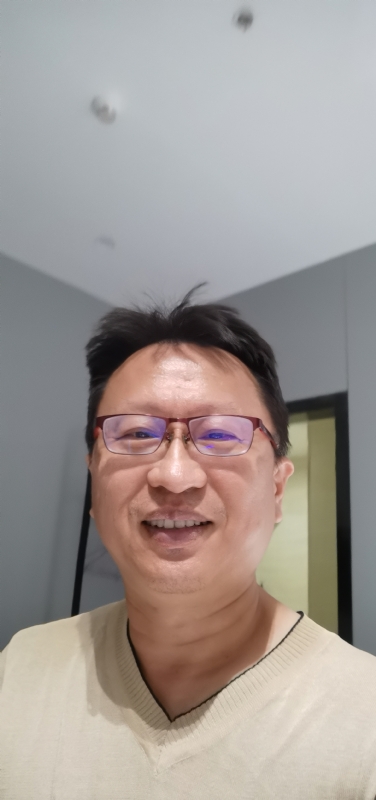 台皖佬徽阿狼的第一张照片--闽清相亲网