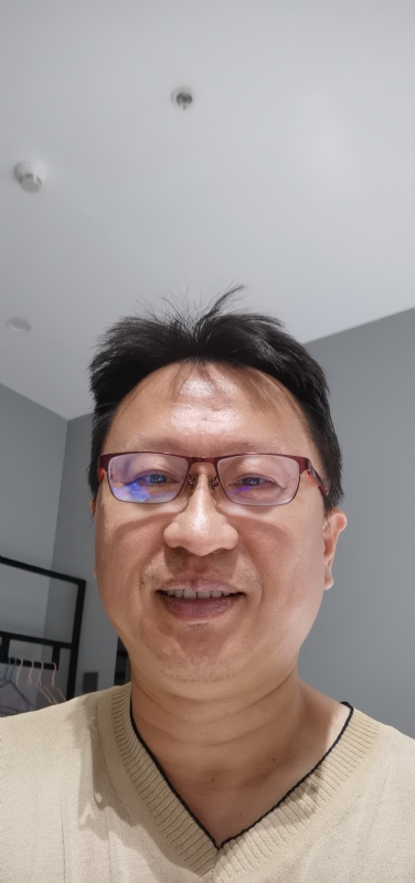 台皖佬徽阿狼的第三张照片--闽清相亲网