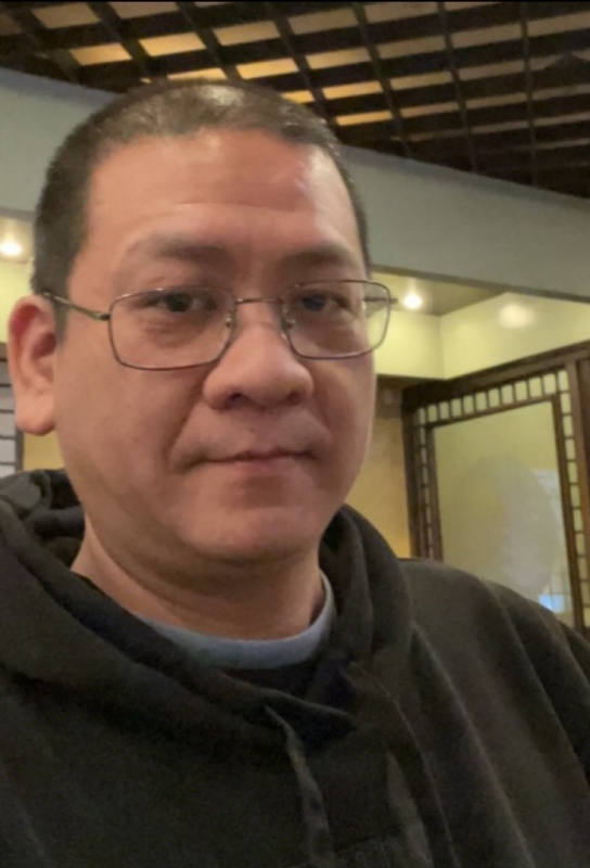 蓝天白云的第一张照片--闽清相亲网
