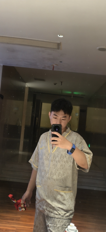 Mai的第一张照片--闽清相亲网